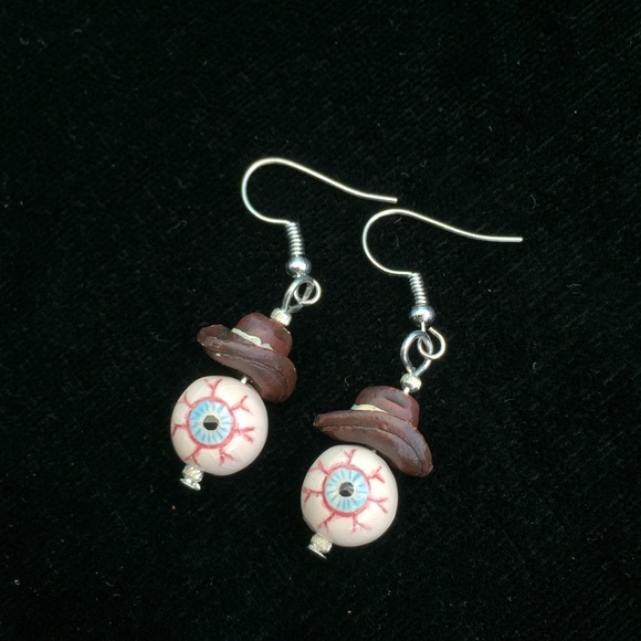 “Cowboy Junky” Earrings - Picture 3 of 8